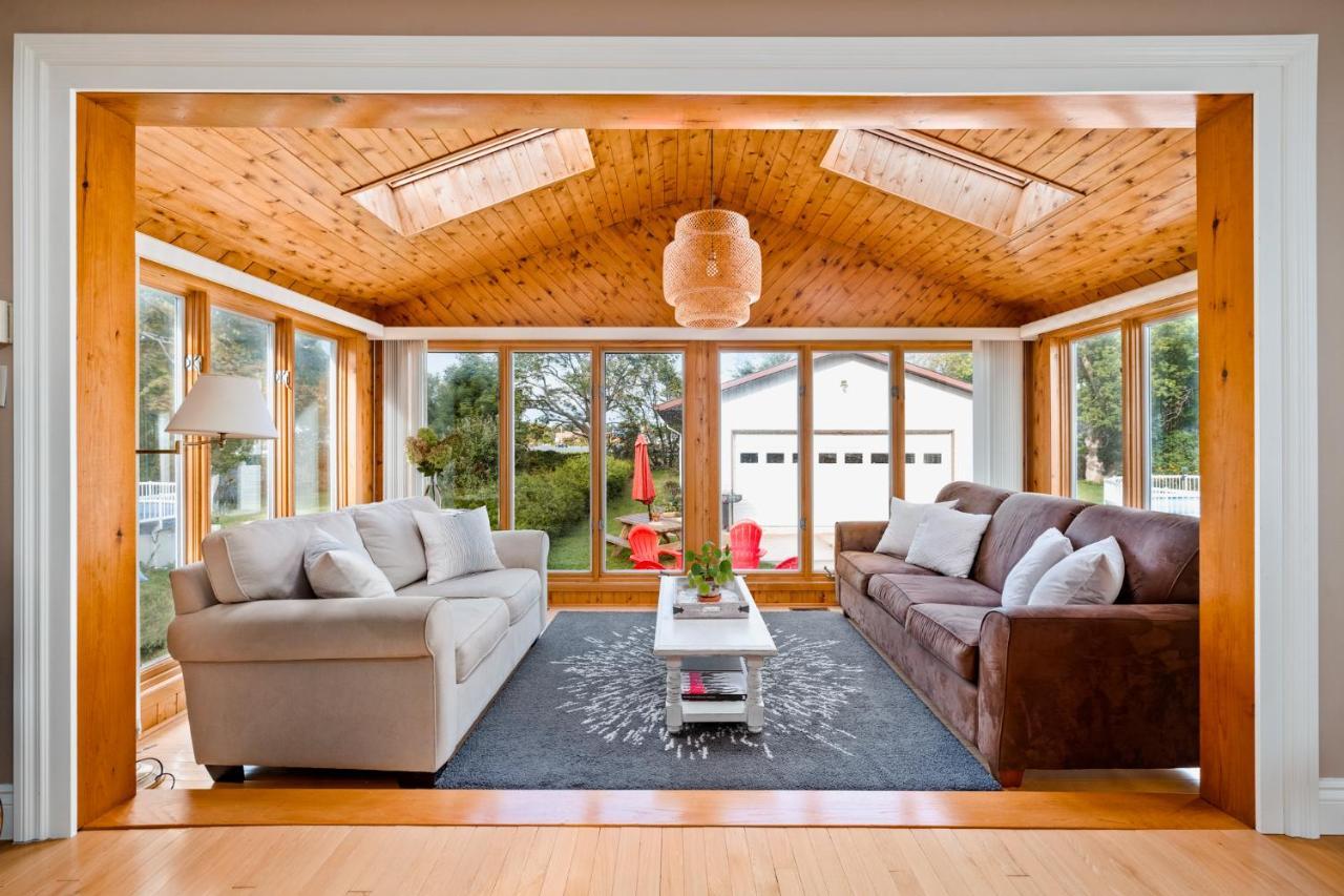 Sunroom On Maple Picton Εξωτερικό φωτογραφία