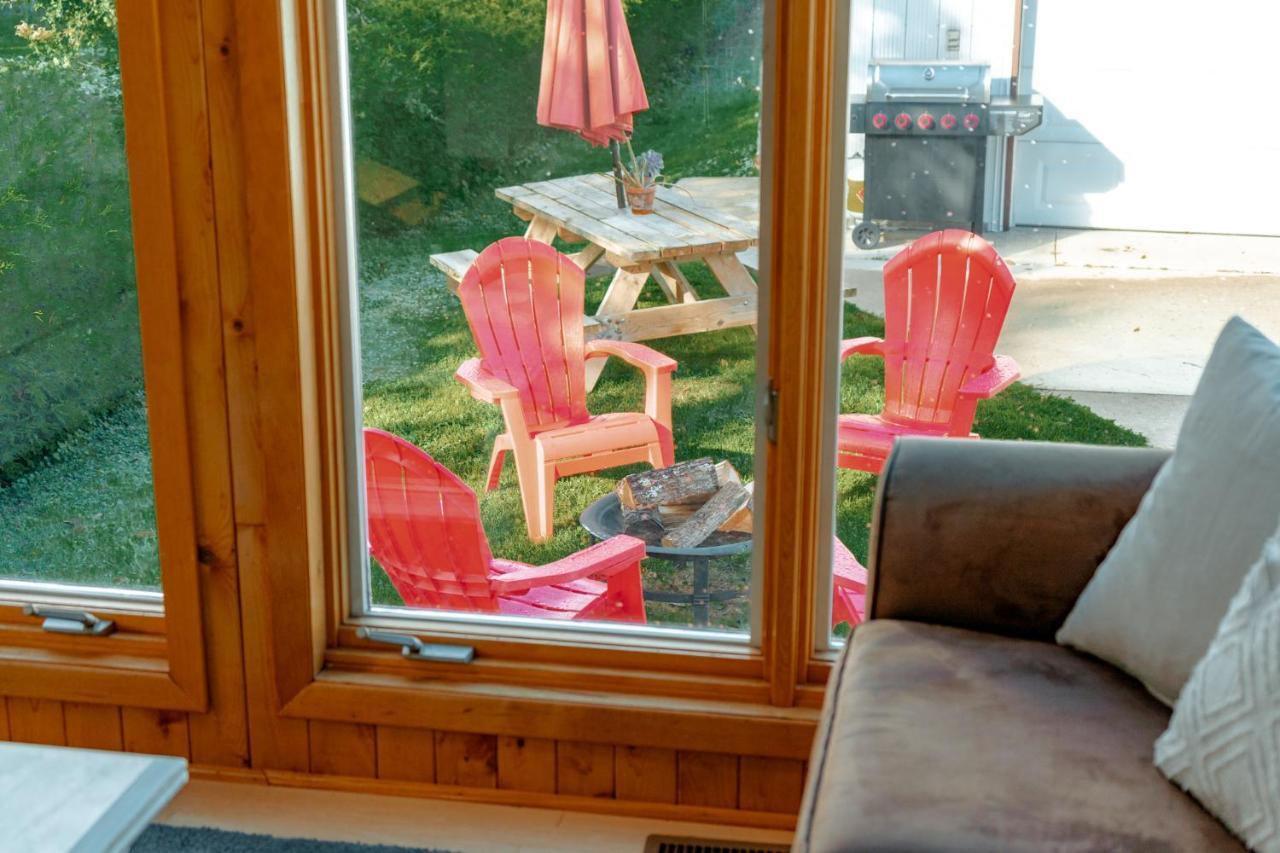 Sunroom On Maple Picton Εξωτερικό φωτογραφία