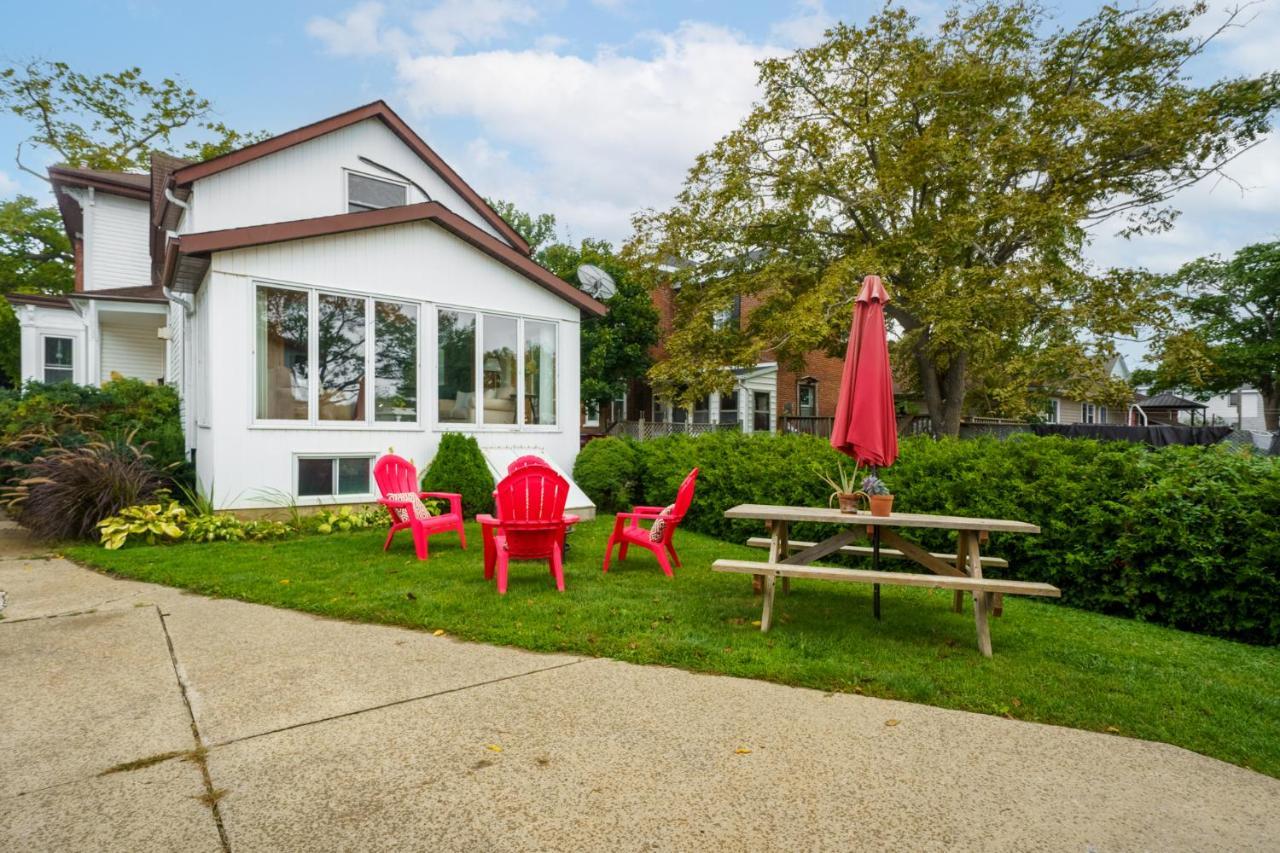 Sunroom On Maple Picton Εξωτερικό φωτογραφία