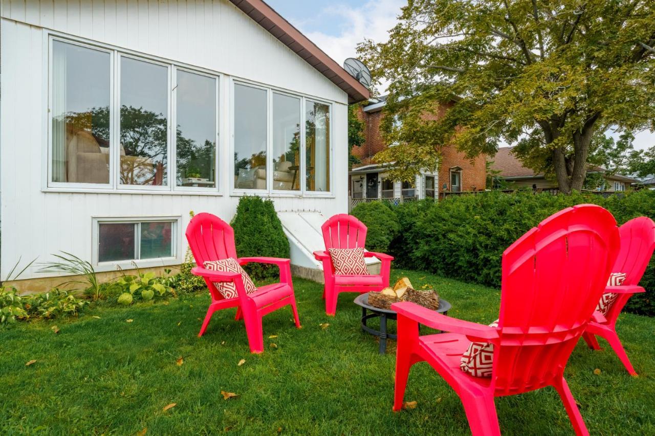 Sunroom On Maple Picton Εξωτερικό φωτογραφία